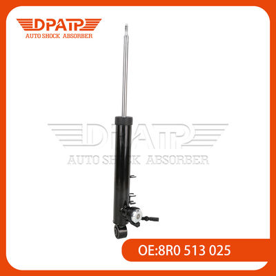 Absorción de choques electrónica trasera para el Audi Q5 S5 A5 8R0513025J 8R0513026J