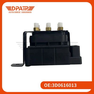 Bloque de válvulas 3D0616013 Bentley Continental Volador Phaeton Audi A8D3 A6C6