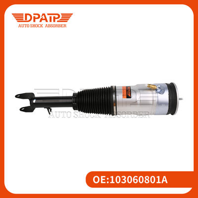 Suspensión de aire delantera de Tesla Absorbedor de choques 103060801A para amortiguador de Tesla Model S