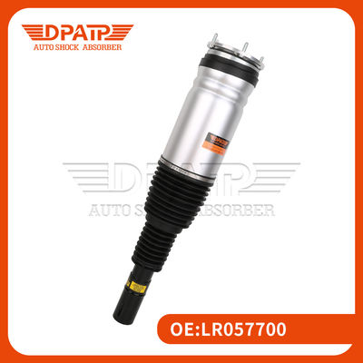 LR057700 Absorbedor de choque de resorte de aire delantero izquierdo Range Rover L494 L405