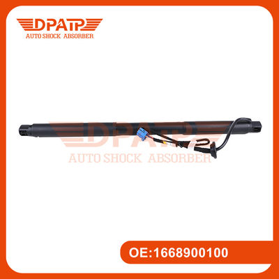 Elevador eléctrico para el maletero del coche para 1668900100 1669803764 Mercedes-Benz GL W166