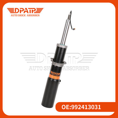 992413031 992413031D Absorbedor de choques eléctricos delantero para Porsche 991 992