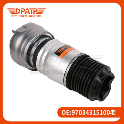 97034315100 Bolso de resorte de suspensión frontal para Porsche 970 10-13