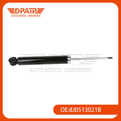 VDC Suspensión antiaérea electrónica trasera izquierda y derecha 8J0513021B para Audi TT