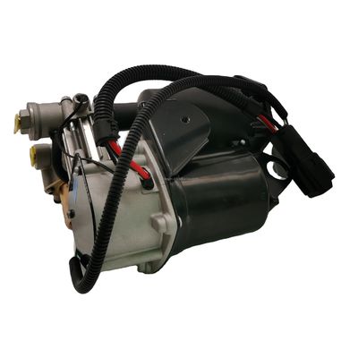 2002-2012 Compresor de suspensión de aire LR025111 para Range Rover L322 Hitachi