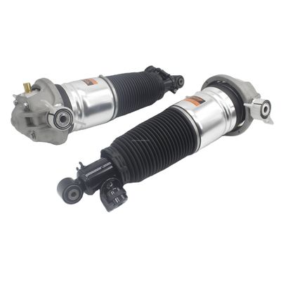 Absorción de choques de suspensión de aire de alto rendimiento para Porsche Cayenne Audi Q7 Volkswagen