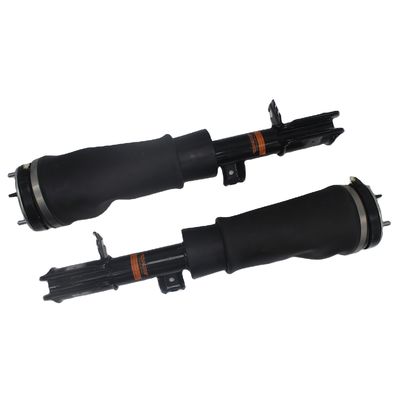 Absorción de choques superior para el Land-Rover LR012885 LR012859 LR032567 LR032560 Año 2002-2012