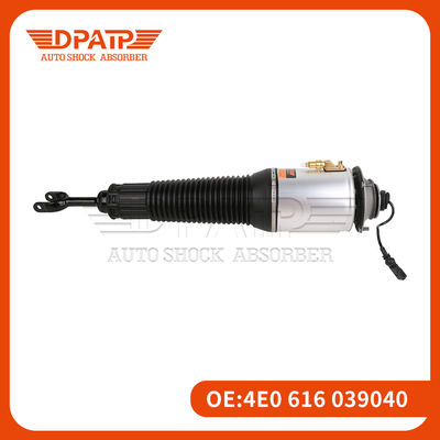 4E0616039 Audi A8 D3 Suspensión aerodinámica de automóvil Choque izquierda y derecha Fácil de instalar