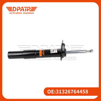 31326764458 Absorbedor de choques delantero Partes de suspensión automática para BMW E60
