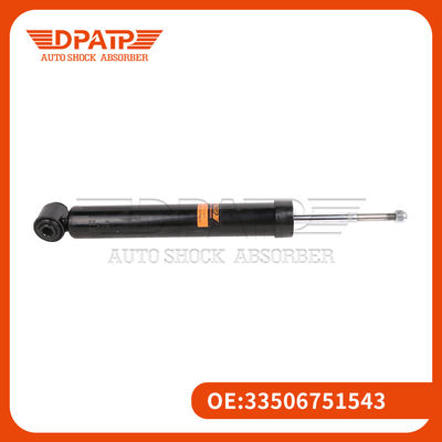 33506751543 Sistema de suspensión Absorbedor de choques trasero para BMW E53