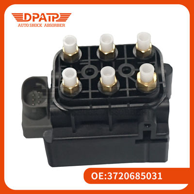 3720685031 Bloque de válvula para compresor de aire para Rolls Royce/Fantasma/Fantoma