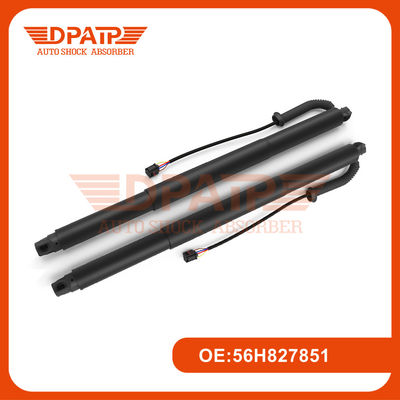 Se levanta la puerta trasera del coche para Skoda KODIAQ GT 56H827851