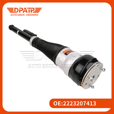 Suspensión trasera de aire absorbente de choques 2223207313 2223207413 para Mercedes Benz W222