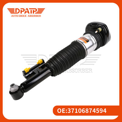 Modelo de automóvil BMW G12 37106874594 37106874593 Absorbedor de choques trasero