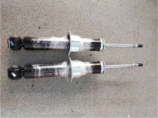 Absorbedor de choques trasero para el amortiguador de suspensión electromagnética de automóviles Jaguar XF250 C2Z11486