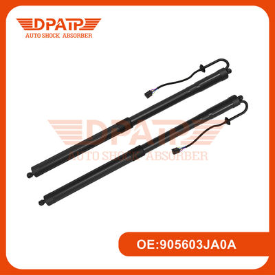 Puerta de elevación eléctrica para el maletero del maletero del Infiniti QX60