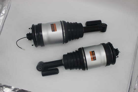 Suspensión de aire trasera LR032651 LR032652 Absorbedor de choques de resorte de aire para Land Rover Discovery