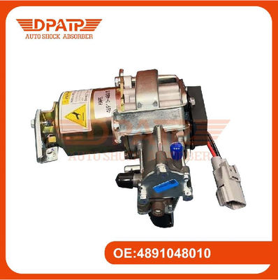 Toyota Harrier 4891048010 Compresor de bomba de suspensión neumática del mercado de accesorios