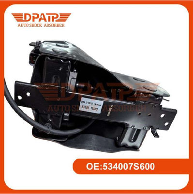 Compresor de aire del mercado de accesorios 534007S600 543677S000 para Infiniti QX56 JA60