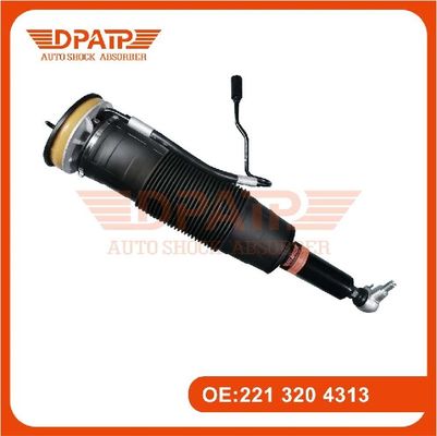 DPATP Amortizador de suspensión de aire para el mercado posventa 2213204313 2213204413 para Mercedes-Benz CL 63 AMG