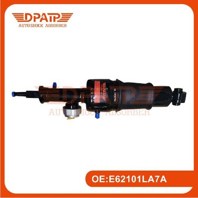 Amortiguador de aire de repuesto E62111LA7A E62101LA7A para INFINITI QX80/QX56 Z62