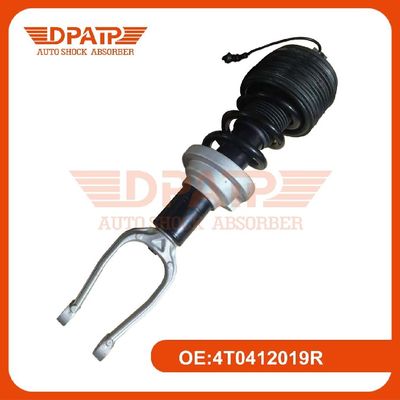 Amortiguador de suspensión neumática delantera con descarga eléctrica 4T0412019R para Lamborghini Huracan Coupe 2016