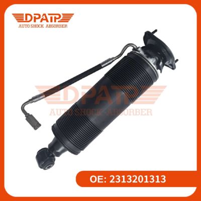 Los absorbedores de choque traseros y el ensamblaje de soporte 2313201313 2313201413 para Mercedes-Benz SL 400