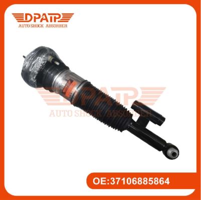 Amortiguador de suspensión neumática 37106885861 37106885862 para BMW G38 530Li 2017 - 2020