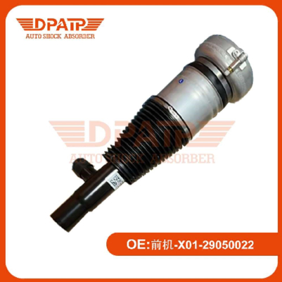X01-29050022 X01-29050021 Coche Chino Ideal Coche L9 Modelo S Amortiguador de Suspensión Neumática Delantera Nuevo