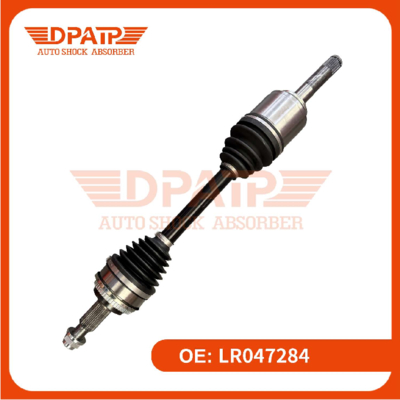 Eje trasero LR047284 LR047285 Conjunto de eje para Land Rover Discovery 4