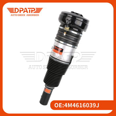 Audi Q7 e-tron Suspensión de aire absorber de choques 4KE616039 amortiguador de resorte de aire