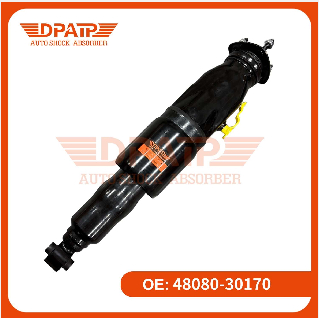 Amortiguador de suspensión neumática DPATP 4808030170 para Toyota Crown