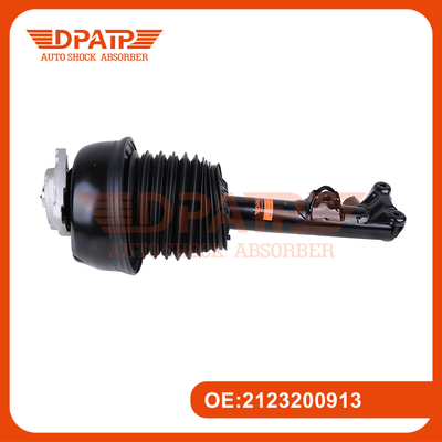 Amortiguador de suspensión neumática 2123200913 2123200813 para Mercedes Benz Clase E W212