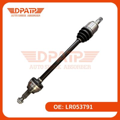 El eje del eje trasero del Land Rover CV LR053791 LR053789 para el Range Rover L405