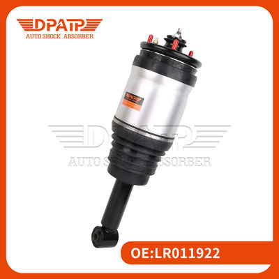 LR011922 LR016418 Suspensión de aire para automóviles Absorbedor de choques para Land Rover Discovery 3/4/L320
