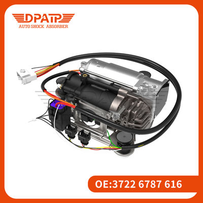 Bomba de suspensión Airmatic BMW 37226787616 37226778773 para BMW E39 520d 530i