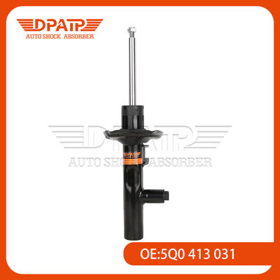 Amortiguador de suspensión DPATP 5Q0-413-031 para Volkswagen Golf 7 New CC 2018- con ADS