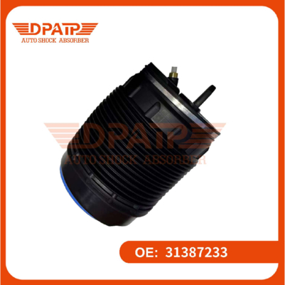 Bolsa de aire trasera para coche 31387233 31387234 para Volvo V90 S90 2017 -