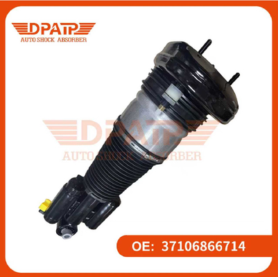 BMW Suspensión aerodinámica de soporte de amortiguador 37106866713 para BMW G32 GT
