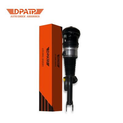 DPATP Piezas de suspensión delantera Kit de amortiguador coilover Amortiguador de suspensión neumática 37107915965 37107915966 para BMW G32
