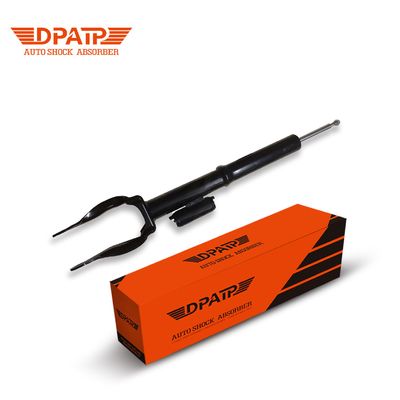 1663205266JX Suspensión delantera Suspensión de aire para Mercedes-Benz 166