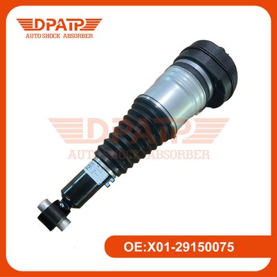 Suspensión de aire Kit trasero de recubrimiento amortiguador de descargas X01-29150074 X01-29150075 para ideal L7 L8 L9