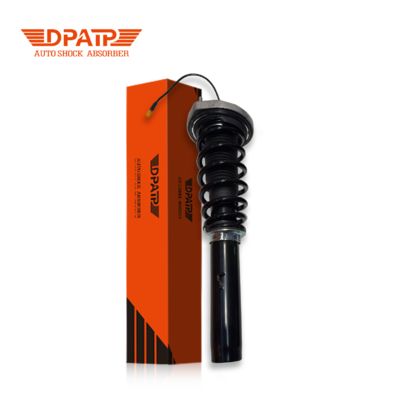 Para Porsche 981 982 Embalaje Personalizado 98134304504 Kit de Suspensión Resorte Amortiguador Inductivo Ensamblaje de Amortiguador