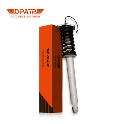 Kit de coilover personalizado para amortiguador delantero 248255 con amortiguador inductivo para Maserati Quattroporte M139 2007-