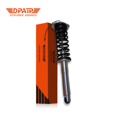 Kit de amortiguadores coilover para suspensión de piezas de automóvil 248256, amortiguador trasero de resorte y amortiguador inductivo para Maserati Quattroporte M139 2007-