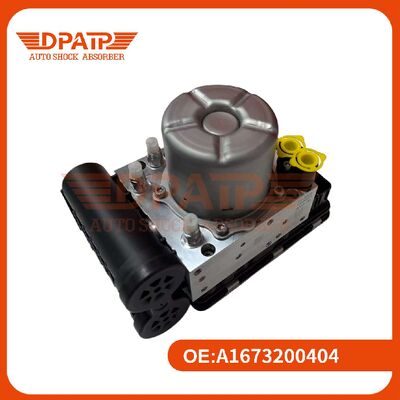 Bomba de suspensión neumática Mercedes Benz A1673200404 para Benz GLE 350 D E 4MATIC