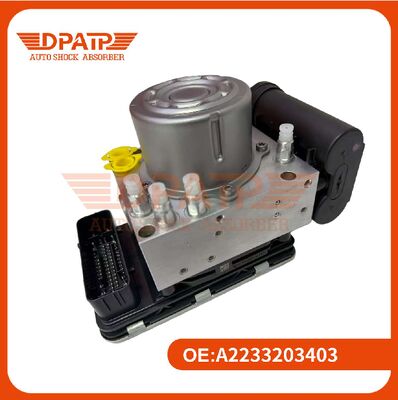 Reparación de la bomba de suspensión neumática Mercedes Benz A2233203403 para Benz S 400 D 4-MATIC 2021 - 2025