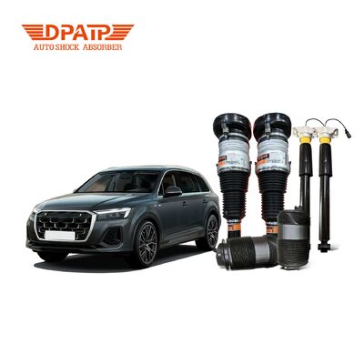 Fábrica de absorbedores de choque DPATP 4M0616039AT 4M0616031AE Audi Q7 delantero trasero