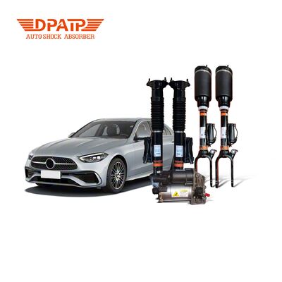 DPATP A1643205813 A1643200631 Benz Air Shock Absorber Struts ML 300 CDI 4MATIC