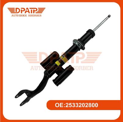 Amortiguadores DPATP Fábrica A2533202800 Benz GLC 220 D 4MATIC Suspensión Delantera con EDC